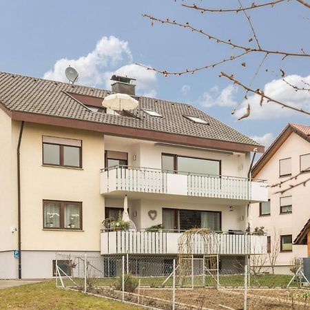 Ferienwohnung Maria Feucht Uberlingen Exteriör bild