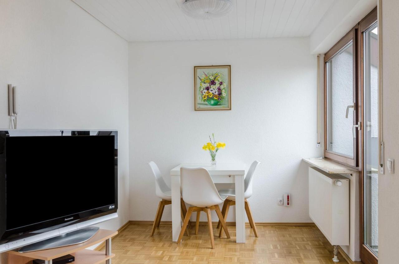 Ferienwohnung Maria Feucht Uberlingen Exteriör bild