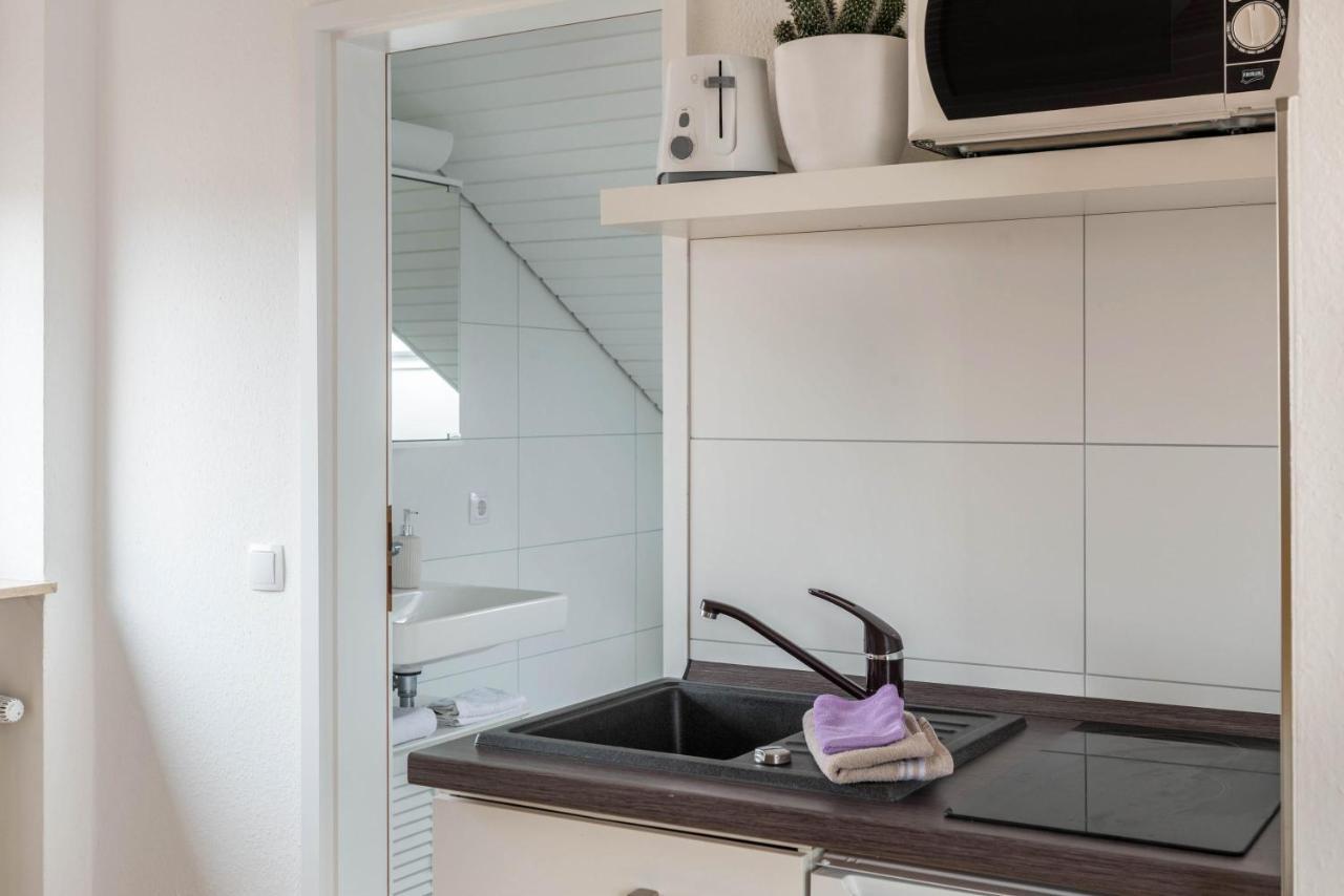 Ferienwohnung Maria Feucht Uberlingen Exteriör bild